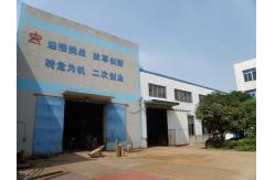 China Gabion Box Machine manufacturer