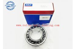 China GCR15 Angular Contact Ball Bearing Double Row 2222K H322 110*200*53mm supplier