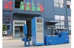China High Frequency Sine Random Vibration Test Machine For Automotive Industry supplier