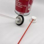 Advanced Carburetor Cleaning Valve for DIYers with User-Friendly Features