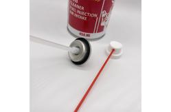 China Advanced Carburetor Cleaning Valve for DIYers with User-Friendly Features supplier