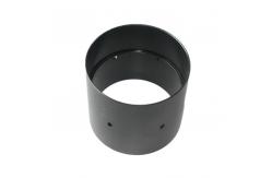 China Large Steel Fabrication Service Ra1.6 Customized CNC Machining Parts supplier