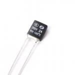 Radial Leads Mounting RH 125C Thermal Cutoff Fuse Link 250V 2A 3A for sale