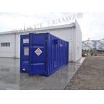 Special Military Shipping Containers For Sale for sale