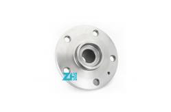 China Precision P5 Wheel Hub Bearing 5496036 Spherical Structure supplier