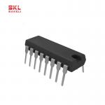 TLP627-4F Channel Power Isolator IC  High Speed Data Transfer Isolation for sale