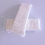 Disposable Medical Supply Products Zig Zag Pleats Cotton for sale