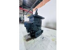 China Rexroth Replacement A4VG Series A4VG180HD1DM1/32R-NTDO2F021S Hydraulic Piston Pump supplier