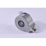 Hollow Shaft Servo Rotary Encoder , Cnc Rotary Encoder Thickness 39mm for sale