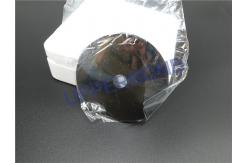 China Alloy Circular Round Knife Blade For Cigarettes Manufacturing machines supplier
