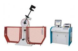 China charpy hardness test+impact test+impact testing+impact tester supplier