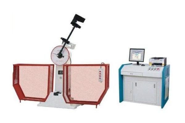 charpy impact testing machine products