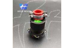 China MS26482 Connector, MS3470W16-8S-F, MIL-C-26482Ⅱ，MS26482 SeriesⅡ supplier