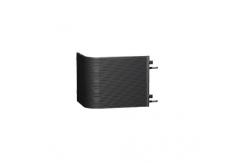 China Aluminum R404a  Microchannel Heat Exchanger Large Liquid Flow supplier