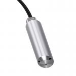 IP68 Hart Submersible Water Level Pressure Sensor Diffused Silicon Piezoresistive for sale