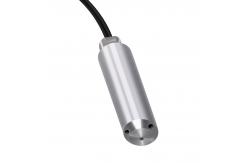 China IP68 Hart Submersible Water Level Pressure Sensor Diffused Silicon Piezoresistive supplier