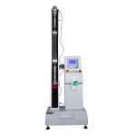Compute Control Single Column Tensile Testing Machines Manufacturer for sale
