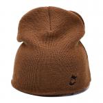 History Knit Beanie Hats Embroidery Pattern For Winter Warm Cozy Knitted for sale