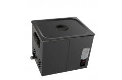 China 10L Automotive Ultrasonic Cleaner 240W Ultrasonic Cleaning Devices 28kHz 40kHz supplier