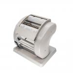 220V 60Hz Shule Macaroni Electric Pasta Maker Machine Nickel Plated Steel for sale