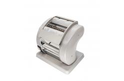 China Dough Electric Pasta Maker 430 SS Adjustable supplier