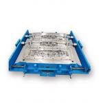 Aluminium Pressure Die Casting Mould Main Body Cold Core Box for sale