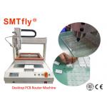 Desktop PCB Router Separator Pcb Drill Mini Routing Drilling Machine for sale