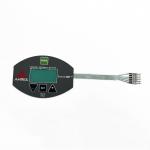 Customizable PET Membrane Switch Panel With High Humidity Tolerance For Various Applications for sale