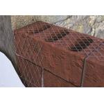 200 X 20m Brick Wall Wire Mesh 12mm Roll Galvanised Weld Mesh Sheet for sale