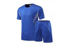 China No Pilling Custom Sport T Shirt Printing supplier