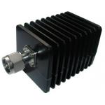 50 Ohm 50w Connector N DC3GHz Coaxial Terminations VSWR 1.2 80×60×60mm for sale