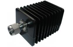 China DC6GHz VSWR 1.25 50 Ohm 50 Watt Dummy Load 80×60×60mm supplier
