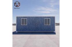 China Prefab Modular Homes The Ultimate Solution For Your Requirements supplier
