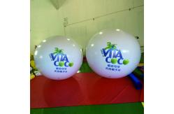China Giant inflatable balloon/inflatable ball decoration ball supplier