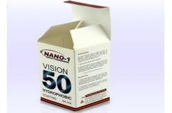 China Printed Capsule Pharmaceutical Medicine Paper Box Matte Lamination Finish supplier