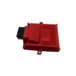 Autogas 4 Cylinder Lpg Conversion Kit Auto Mp 48 Obd Ecu Cng Kits Conversion Gnv Ecu for sale