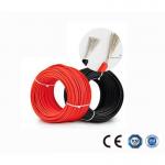 Halogen Free Electrical Wire Single Core Deformation Resistant At High Temperature for sale