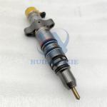 Fuel Injector 328-2573 3282573 for C9 Engine CAT D6R 3879434 387-9434 Construction Machinery Parts for sale