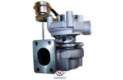 China Excavator 49377-01660 Cummins Turbocharger For B3.3 Engine supplier