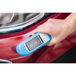 Multi Gloss Meter 0-2000GU Test Range Dimension Large Battery Capacity Accuracy