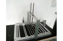 China Electronic Testing Equipment EN 62115 Roller / Test Fixture Setup supplier
