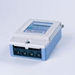 1W 220V Single Phase Electric Smart Prepaid Electricity Meter With LCD Display