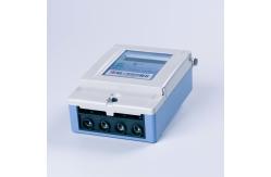 China IP54 Single Phase Prepaid Energy Meter 160x112x71mm LCD Screen 3 Phase Multifunction Meter supplier