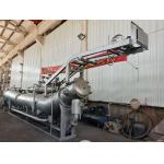 High Temperature Hthp Soft Flow Dyeing Machine Airflow Dyeing Machine CE Certification for sale