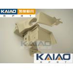 Etching Automotive Plastic Injection Moulding For Auto Body Kit for sale