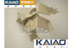 China Etching Automotive Plastic Injection Moulding For Auto Body Kit supplier