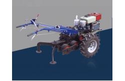 China Tractor Drive Cable Winch Puller For Pulling No Twist Wire Rope supplier