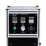 High quality Aluminum Laminated Film Top and Side Lab Sealing Machine for Pouch Cell for sale
