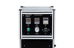 China Laboratory Pouch Cell Pilot Line supplier