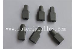 China Welding Auto Parts With Insulation Surface Of KCF Materials High Temperature Strength supplier